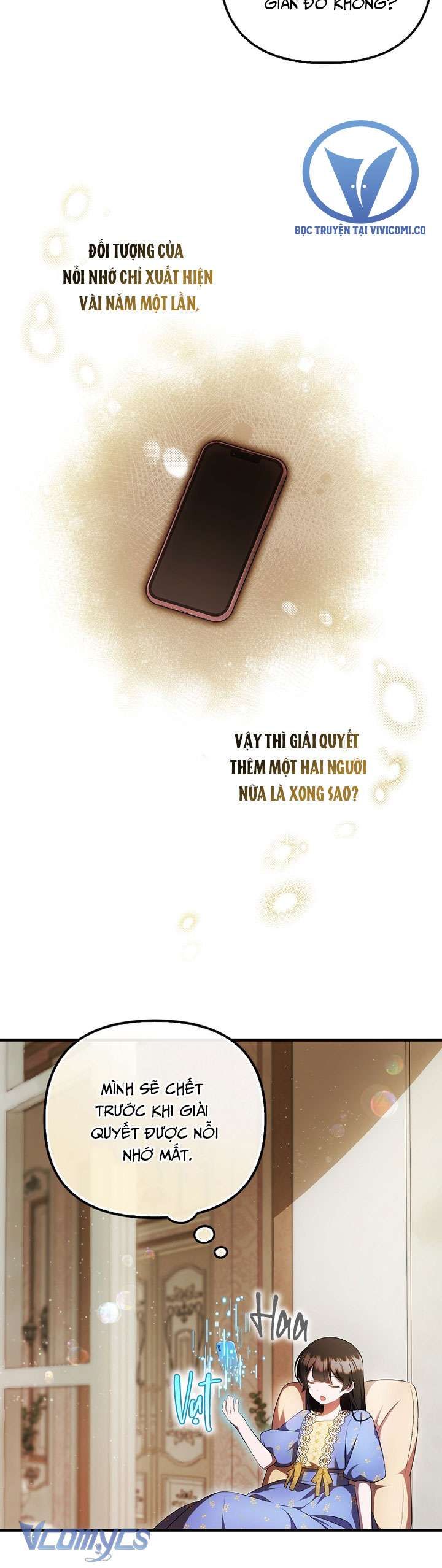 Lần Đầu Bé Út Được Yêu Thương Chapter 81 - 9