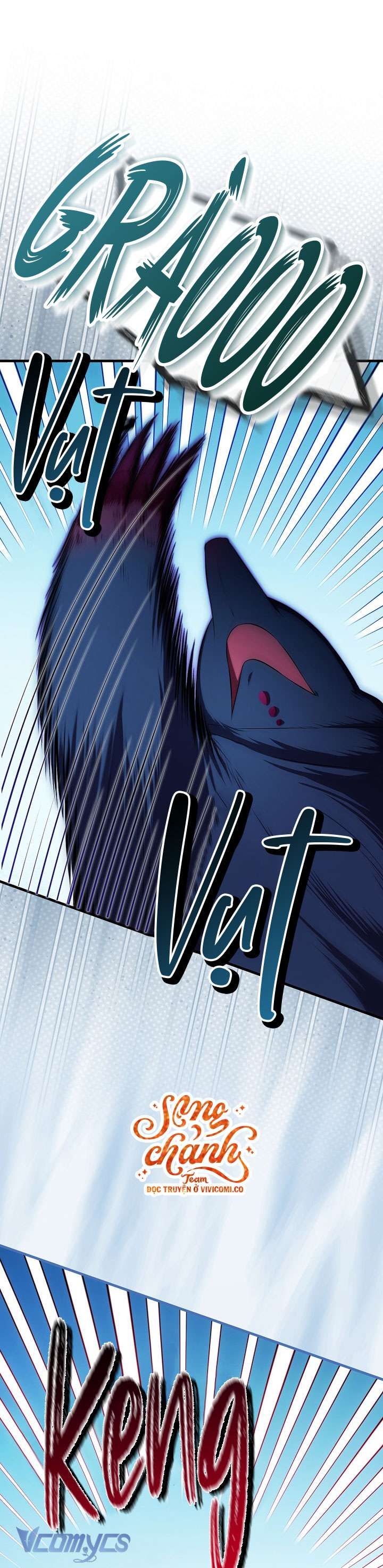 Lần Đầu Bé Út Được Yêu Thương Chapter 82 - 2