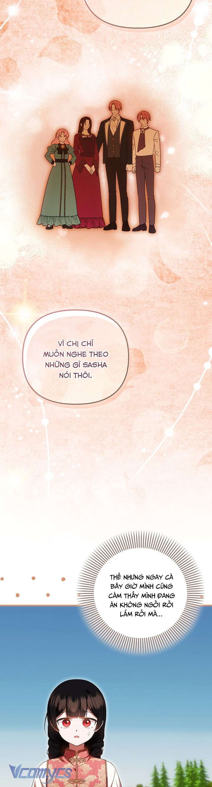 Lần Đầu Bé Út Được Yêu Thương Chapter 82 - 13