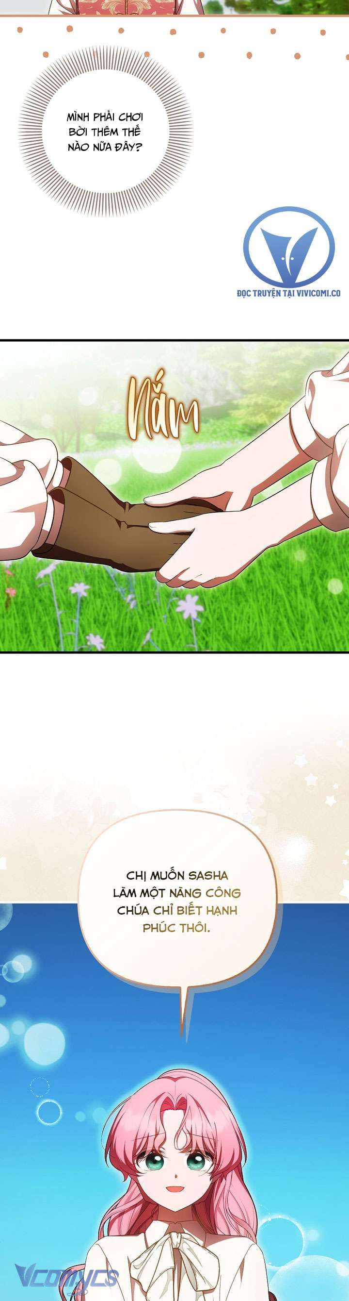 Lần Đầu Bé Út Được Yêu Thương Chapter 82 - 14