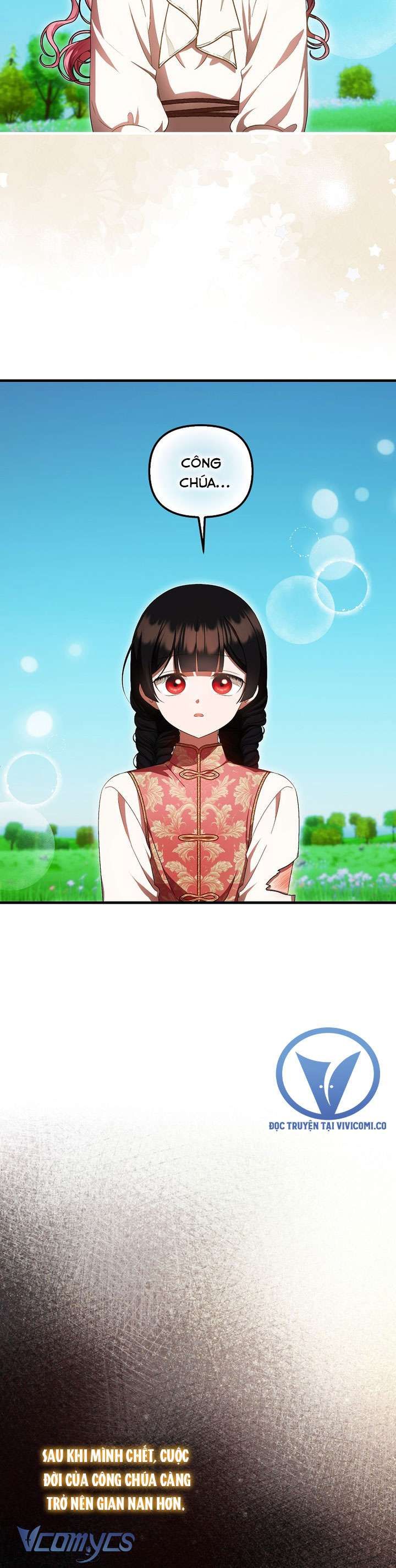 Lần Đầu Bé Út Được Yêu Thương Chapter 82 - 15