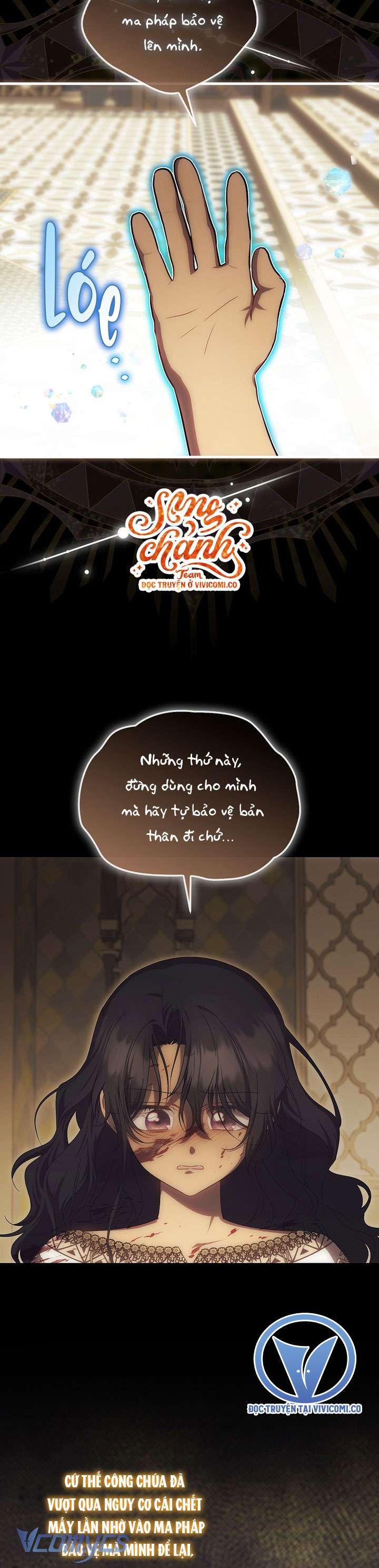 Lần Đầu Bé Út Được Yêu Thương Chapter 82 - 17