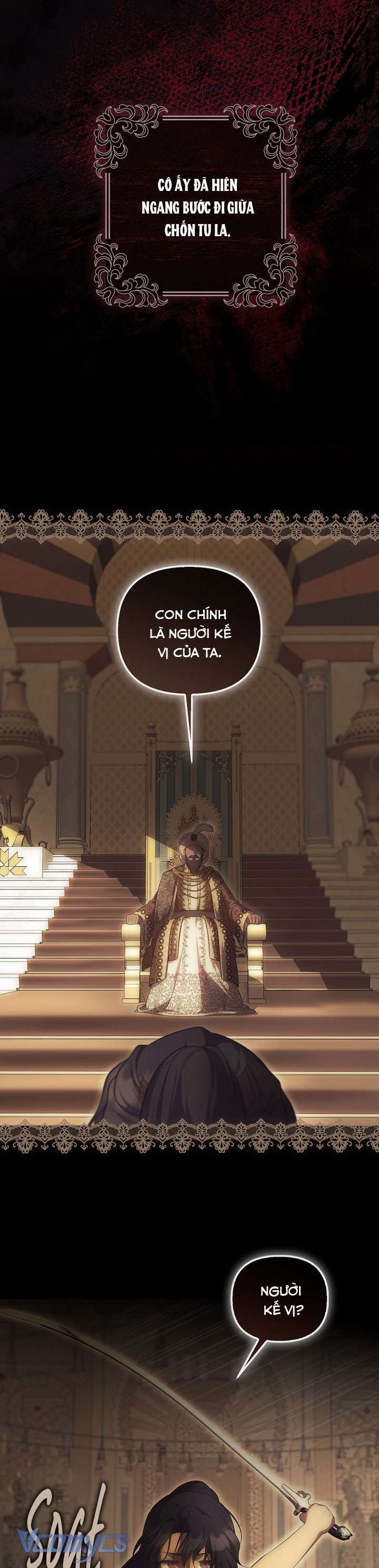 Lần Đầu Bé Út Được Yêu Thương Chapter 82 - 22