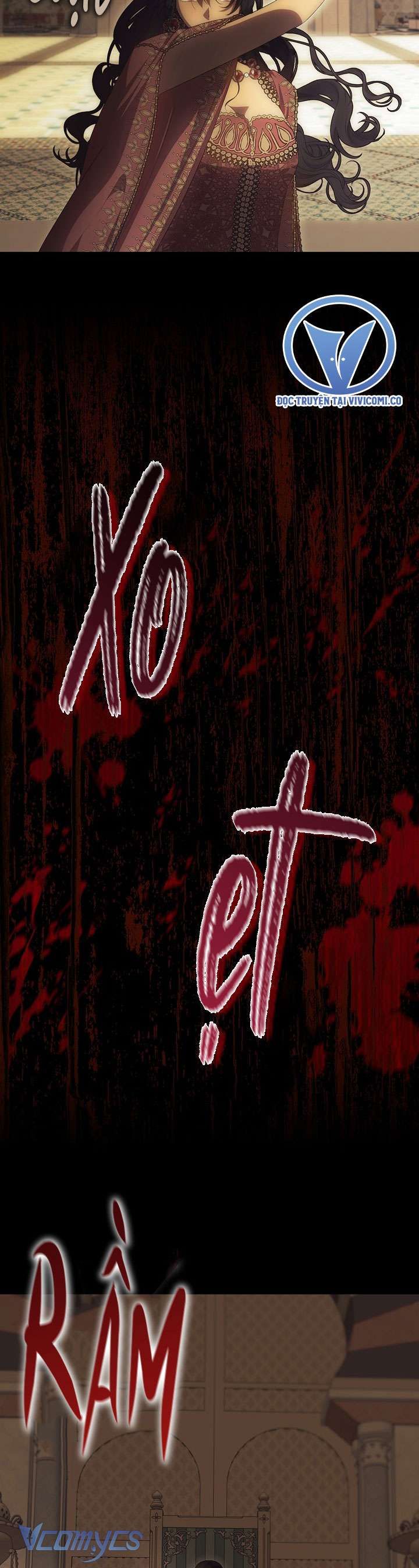 Lần Đầu Bé Út Được Yêu Thương Chapter 82 - 23