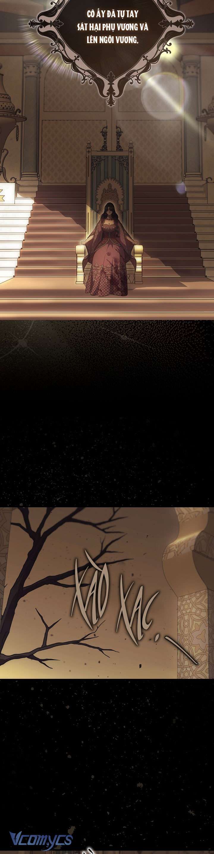 Lần Đầu Bé Út Được Yêu Thương Chapter 82 - 25