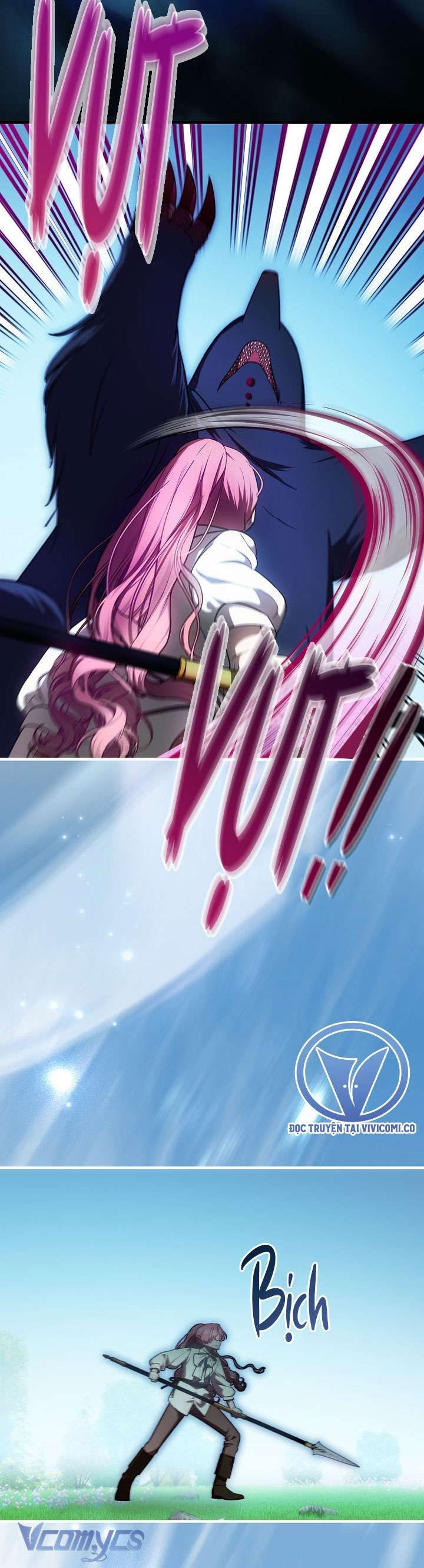 Lần Đầu Bé Út Được Yêu Thương Chapter 82 - 4