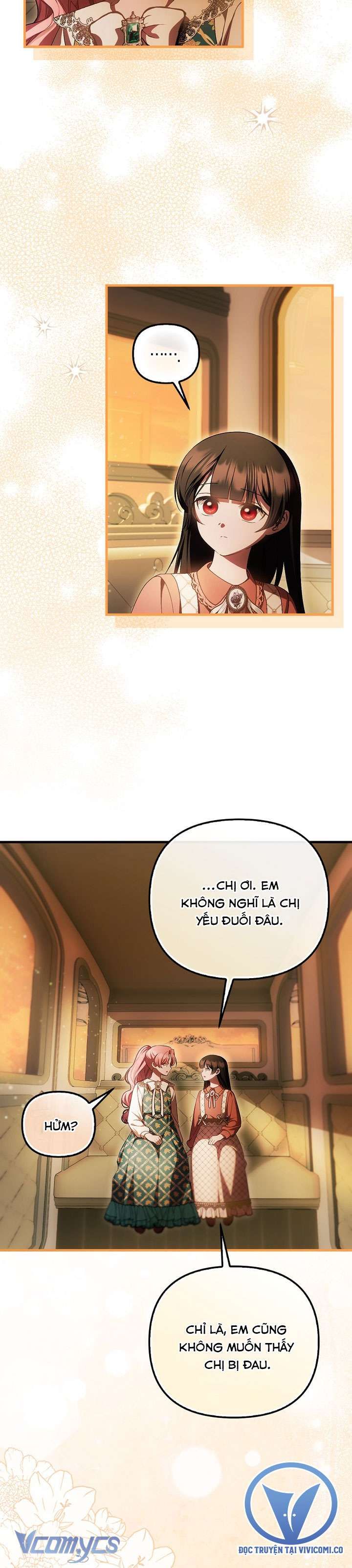 Lần Đầu Bé Út Được Yêu Thương Chapter 82 - 31