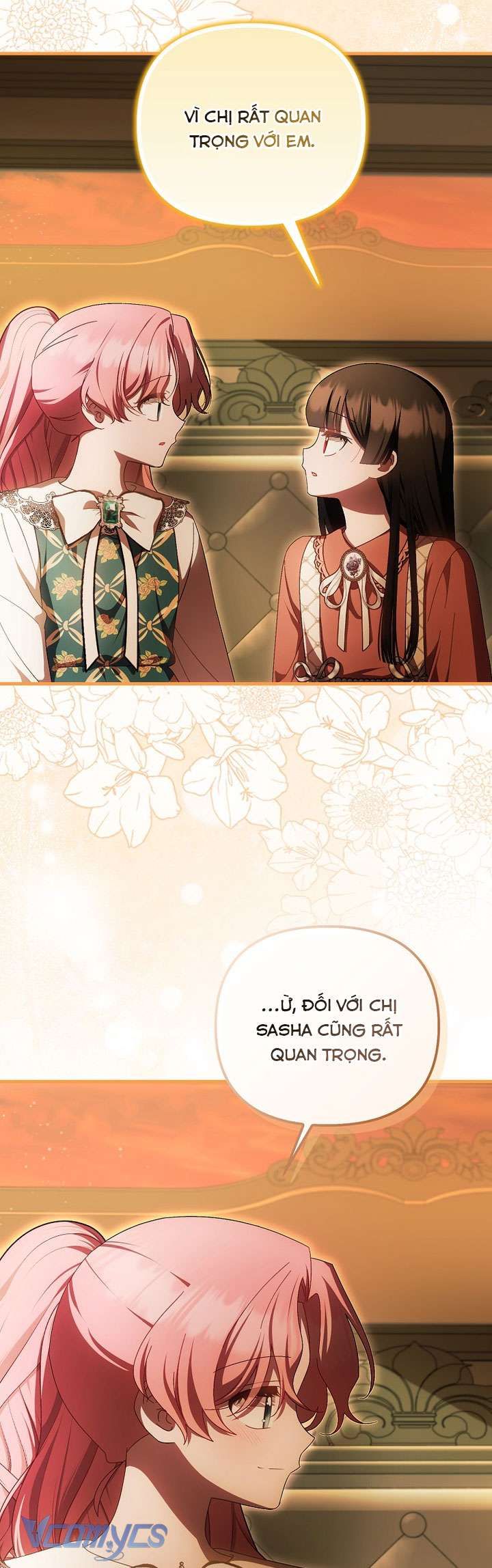 Lần Đầu Bé Út Được Yêu Thương Chapter 82 - 32