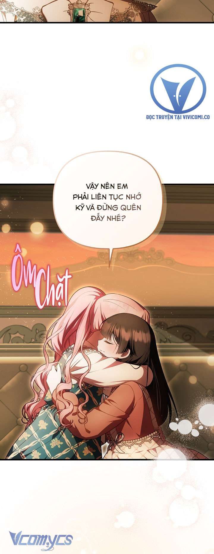 Lần Đầu Bé Út Được Yêu Thương Chapter 82 - 33