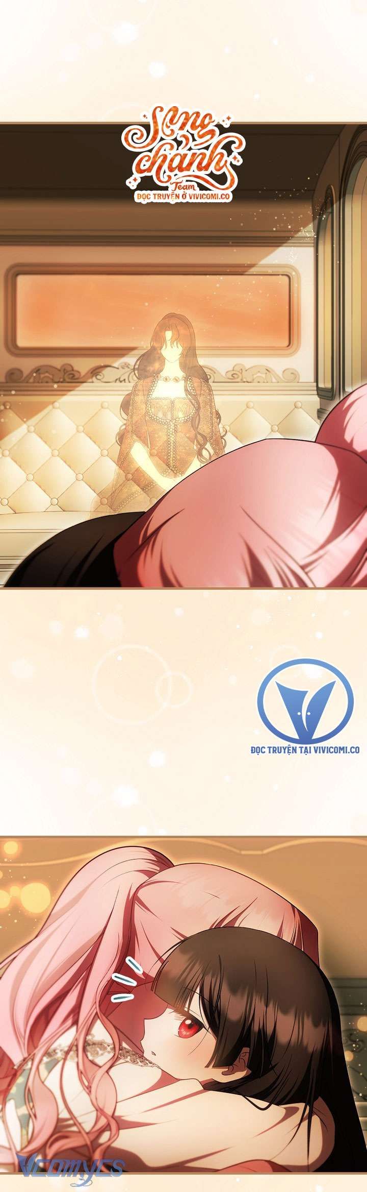 Lần Đầu Bé Út Được Yêu Thương Chapter 82 - 34