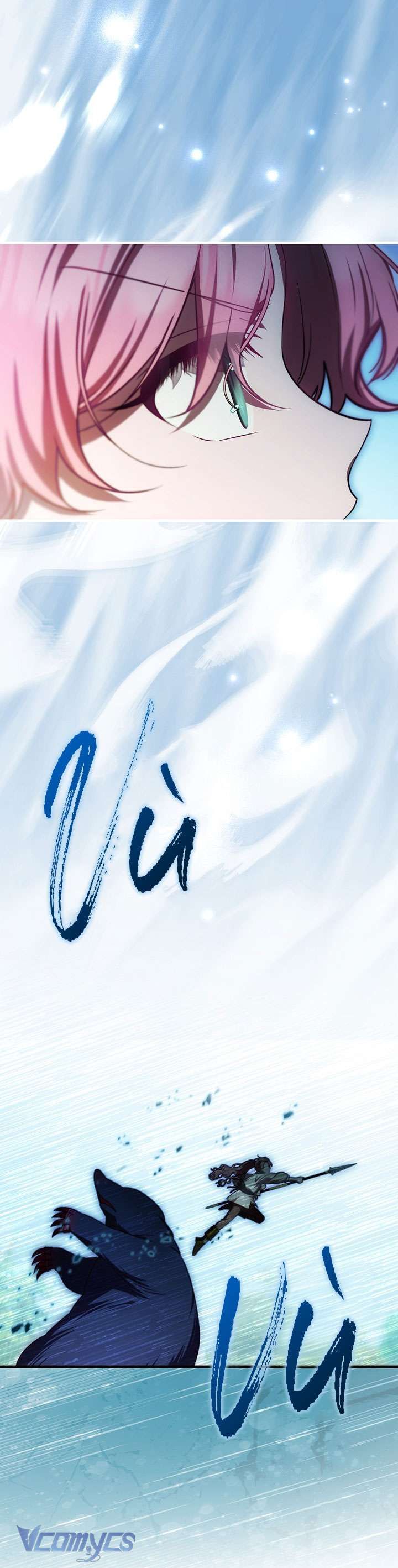 Lần Đầu Bé Út Được Yêu Thương Chapter 82 - 5