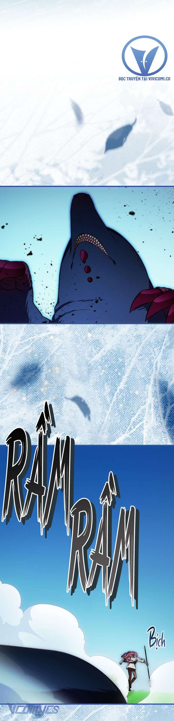 Lần Đầu Bé Út Được Yêu Thương Chapter 82 - 6