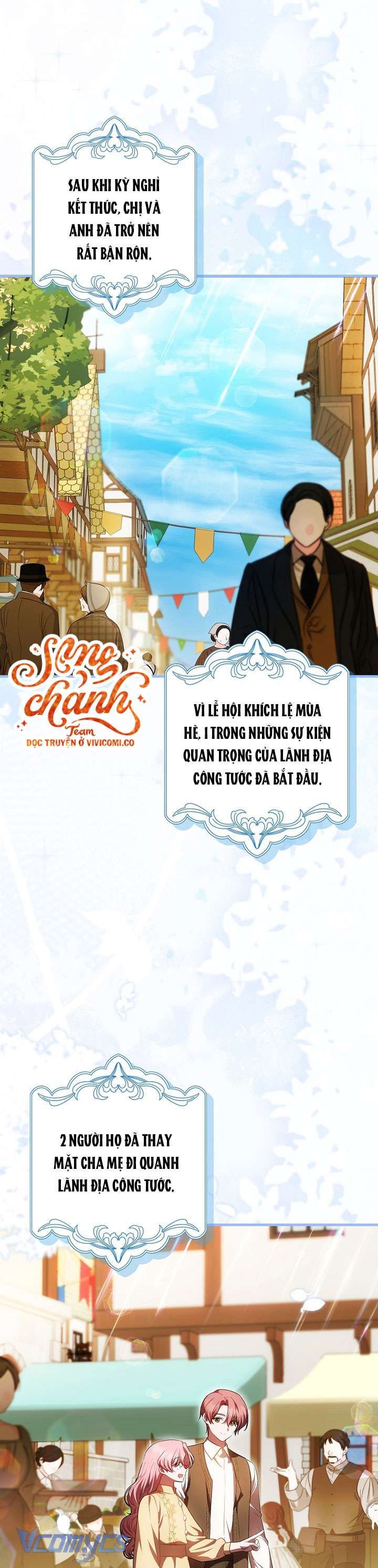 Lần Đầu Bé Út Được Yêu Thương Chapter 83 - 2