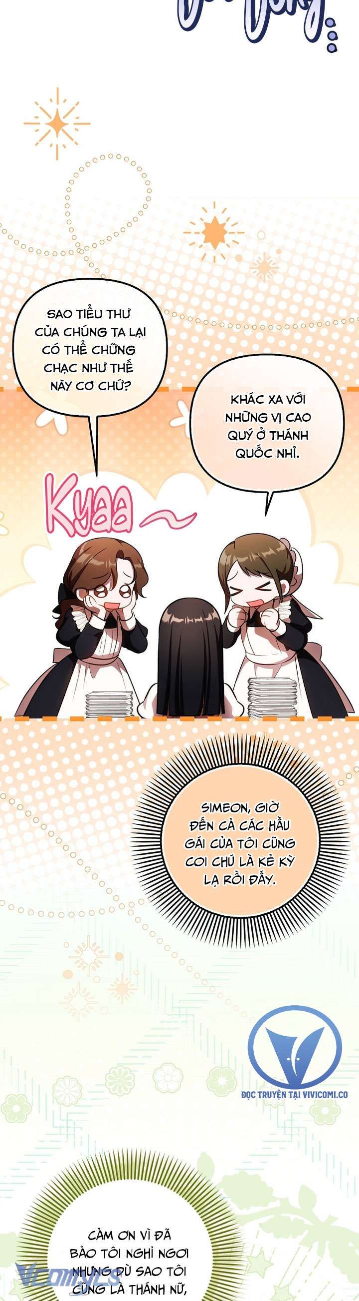 Lần Đầu Bé Út Được Yêu Thương Chapter 83 - 13