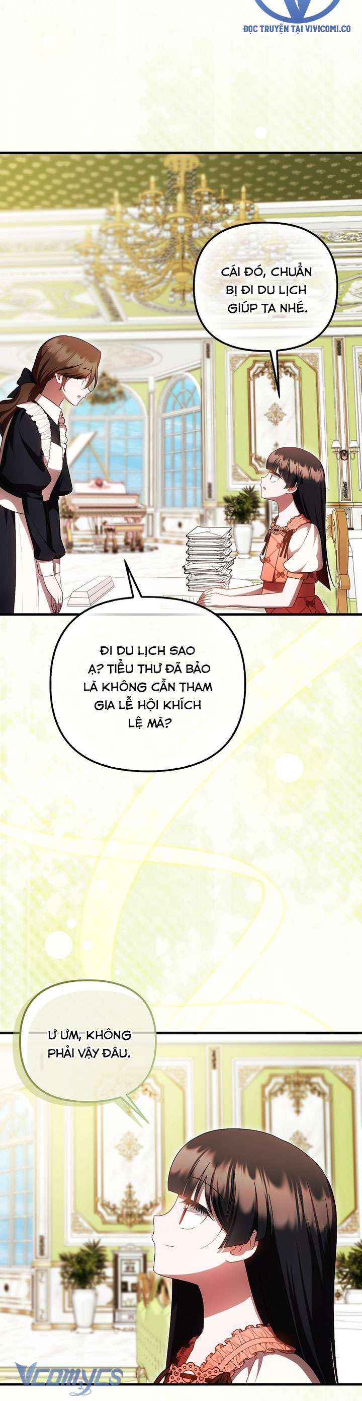 Lần Đầu Bé Út Được Yêu Thương Chapter 83 - 15