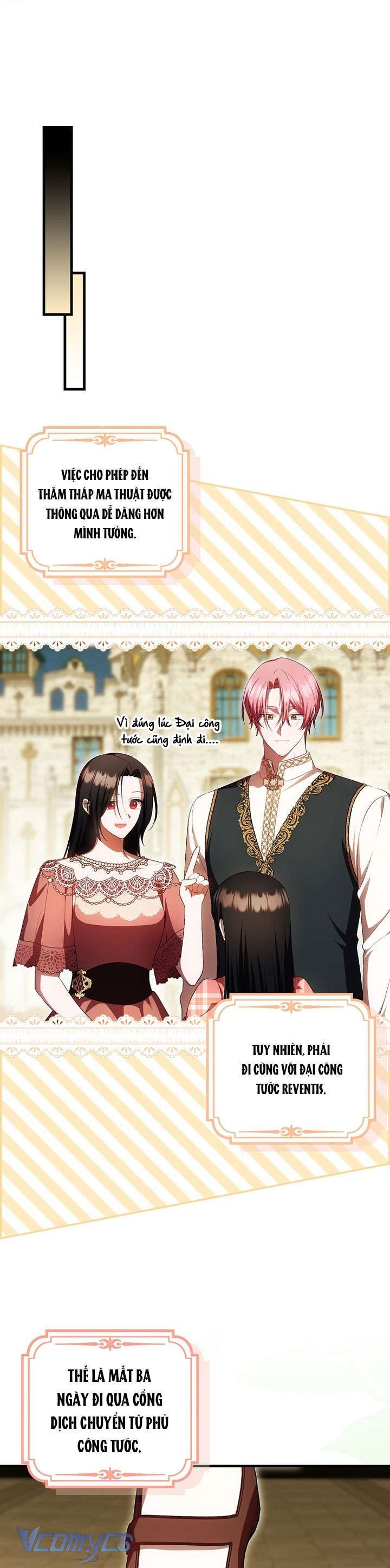 Lần Đầu Bé Út Được Yêu Thương Chapter 83 - 17