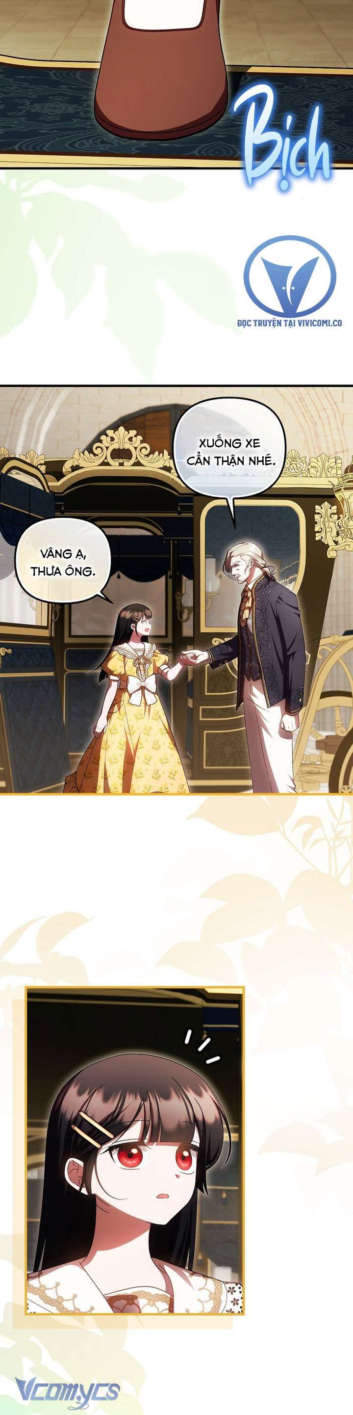 Lần Đầu Bé Út Được Yêu Thương Chapter 83 - 18