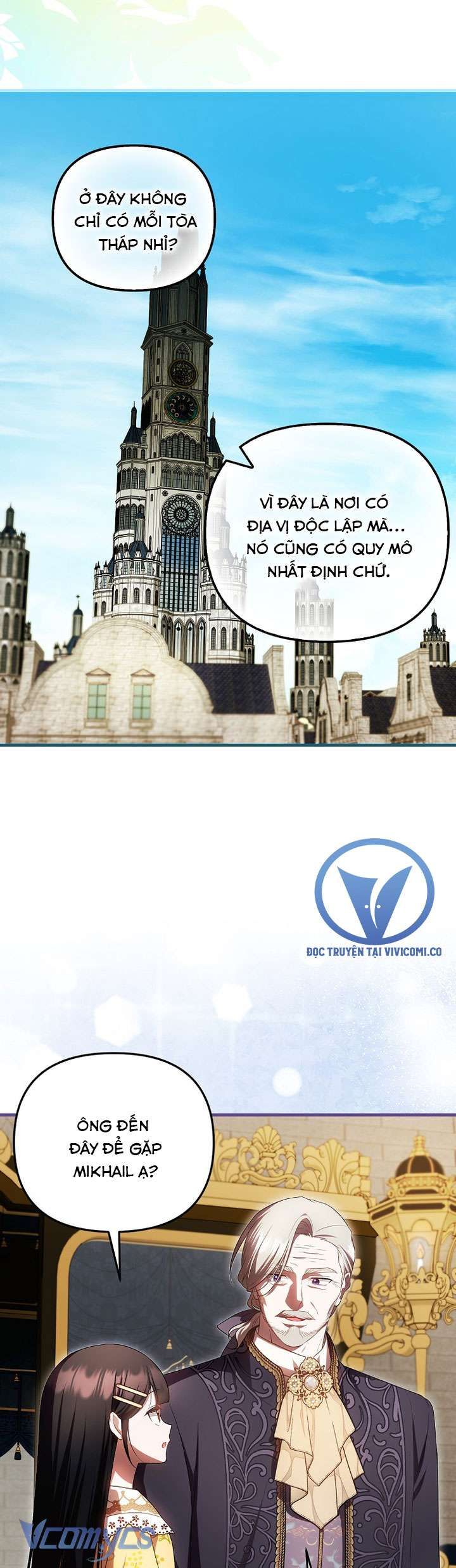 Lần Đầu Bé Út Được Yêu Thương Chapter 83 - 19