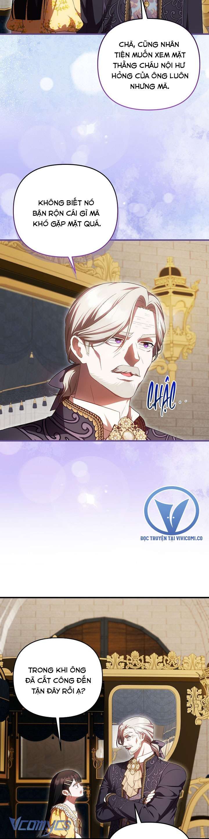 Lần Đầu Bé Út Được Yêu Thương Chapter 83 - 20