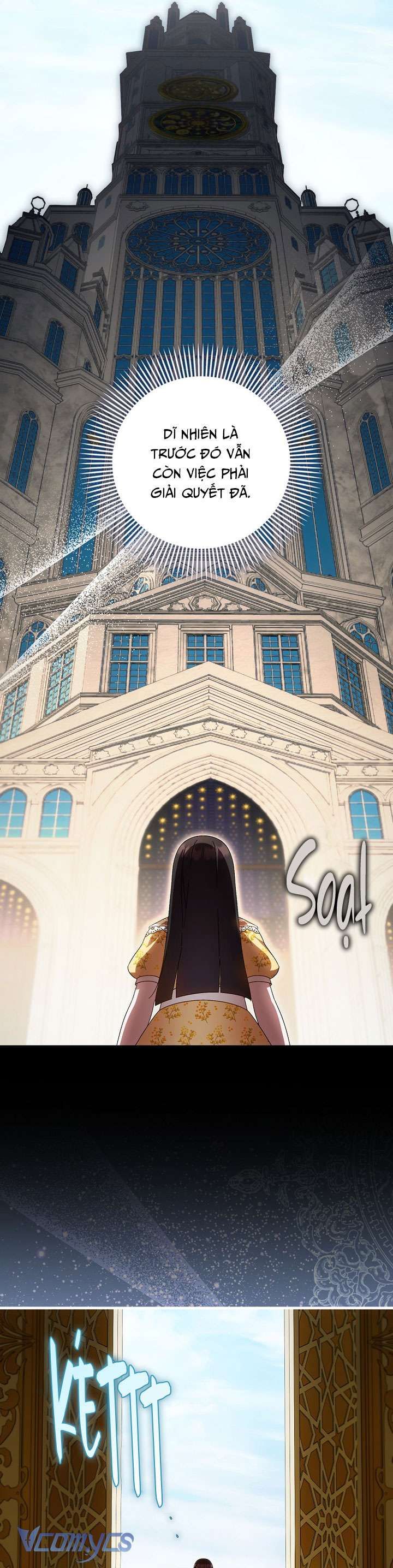 Lần Đầu Bé Út Được Yêu Thương Chapter 83 - 22