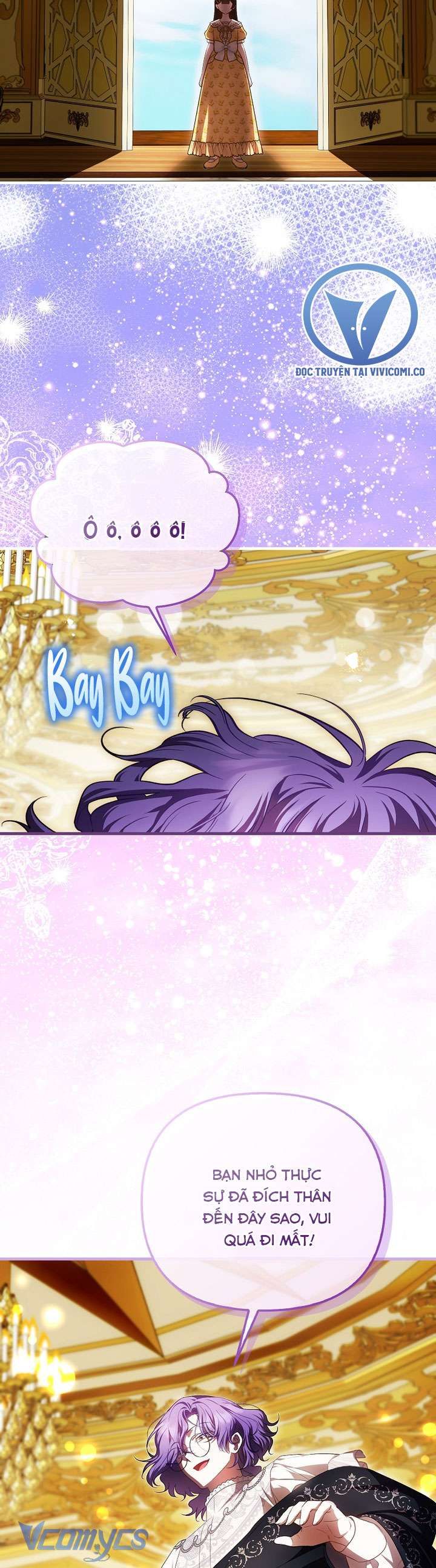 Lần Đầu Bé Út Được Yêu Thương Chapter 83 - 23