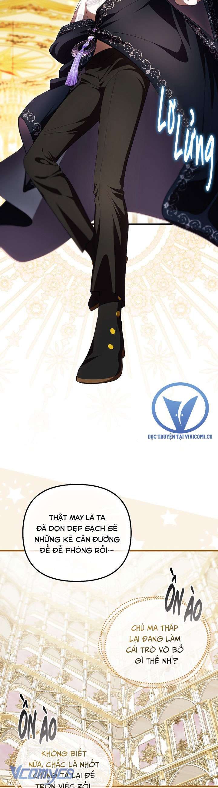 Lần Đầu Bé Út Được Yêu Thương Chapter 83 - 24