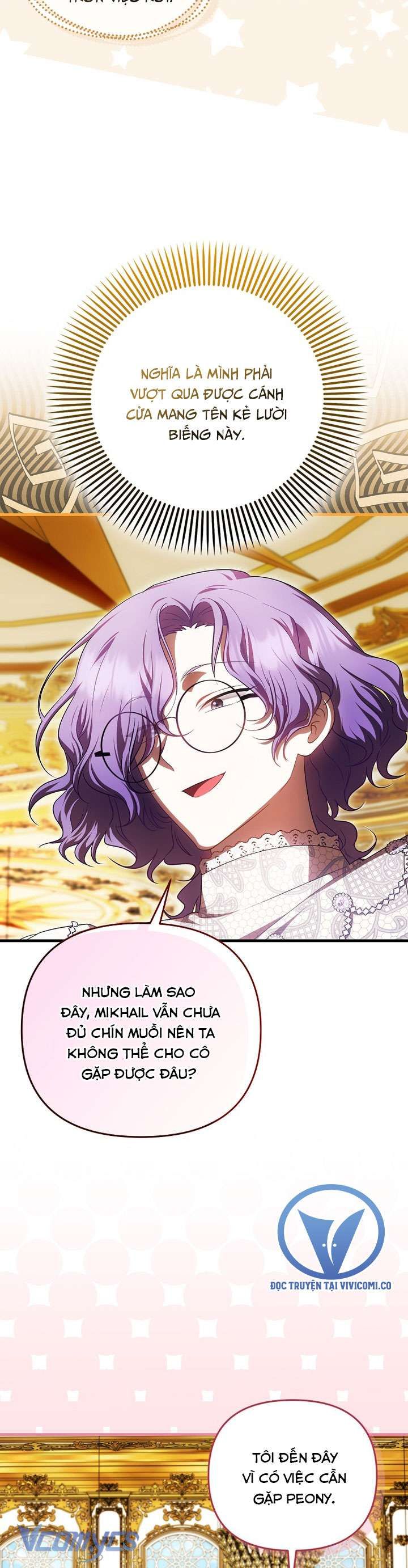 Lần Đầu Bé Út Được Yêu Thương Chapter 83 - 25