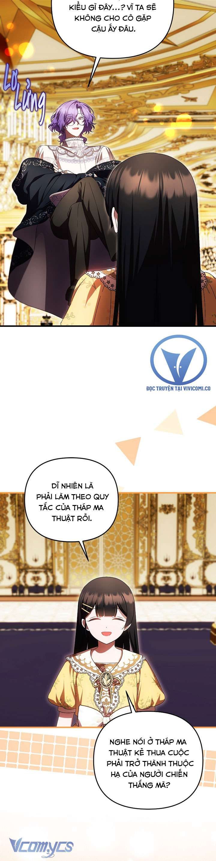 Lần Đầu Bé Út Được Yêu Thương Chapter 83 - 28