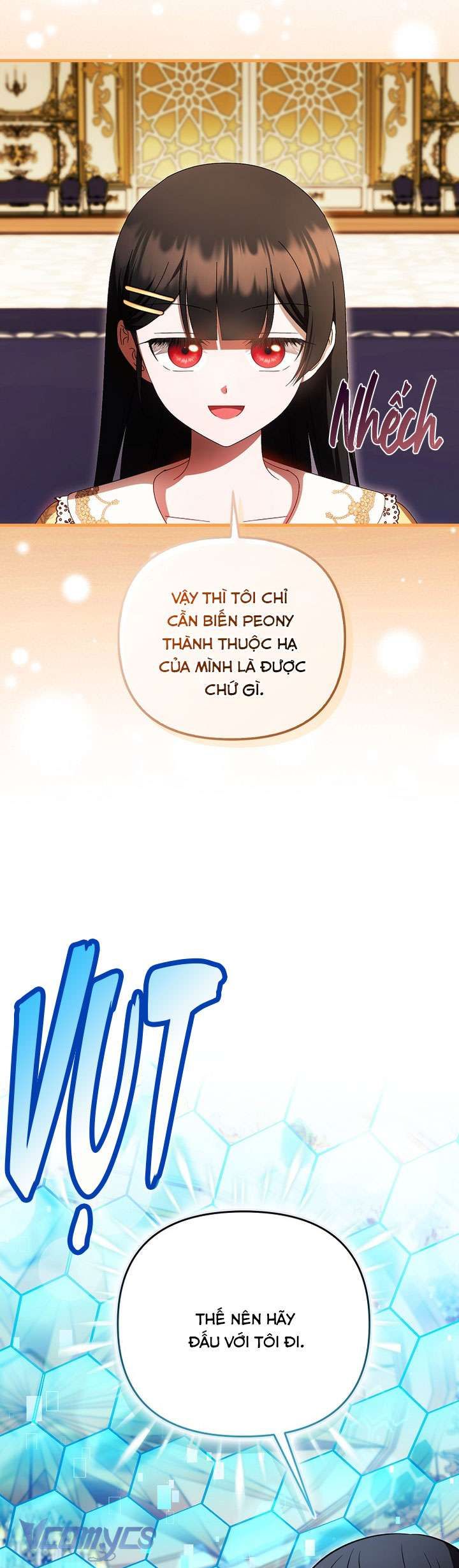 Lần Đầu Bé Út Được Yêu Thương Chapter 83 - 29