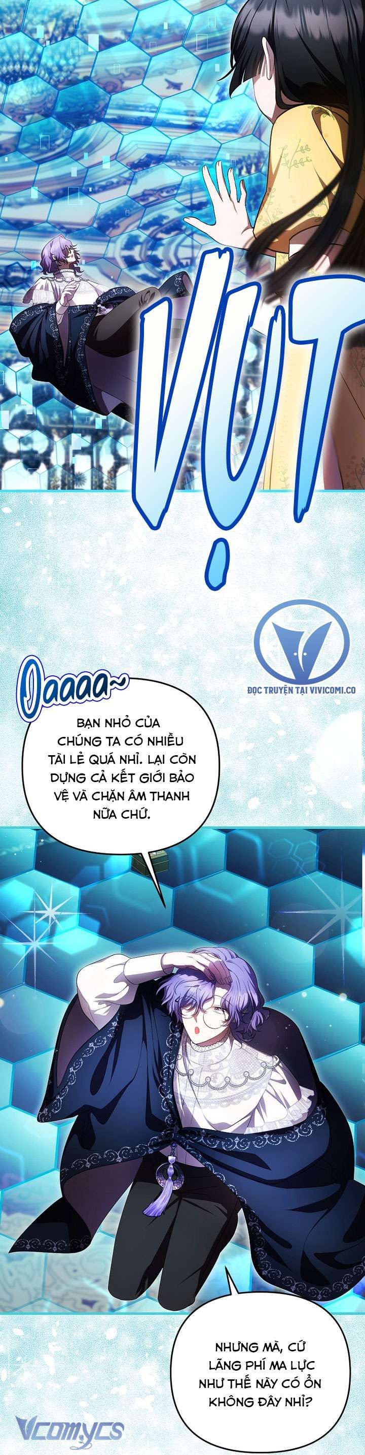 Lần Đầu Bé Út Được Yêu Thương Chapter 83 - 30