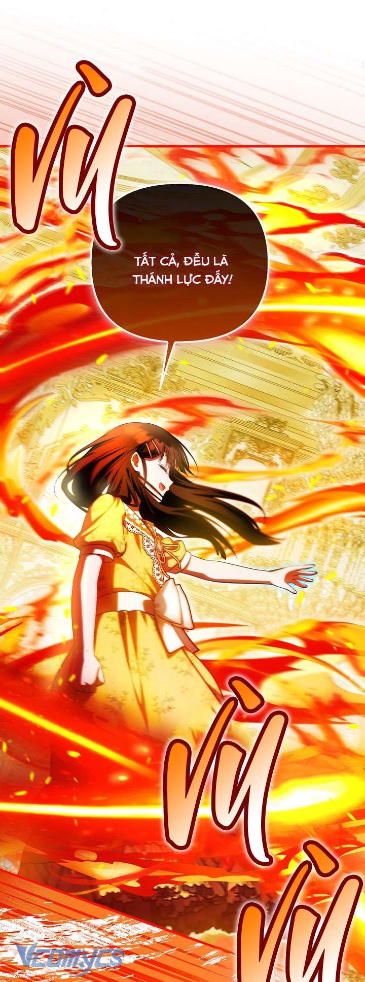 Lần Đầu Bé Út Được Yêu Thương Chapter 83 - 32