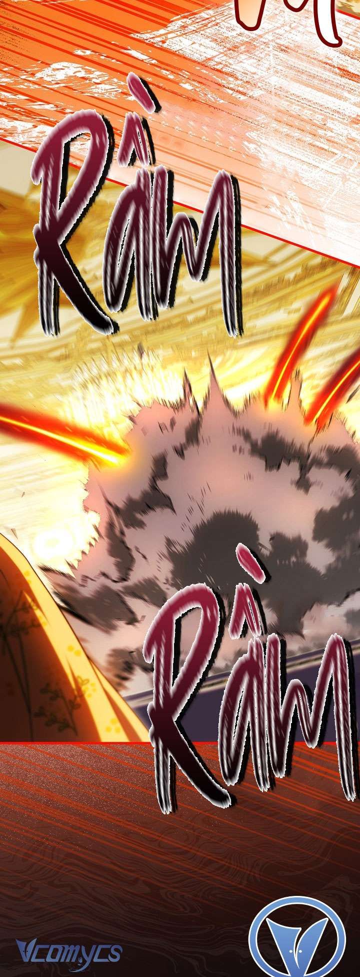 Lần Đầu Bé Út Được Yêu Thương Chapter 83 - 33