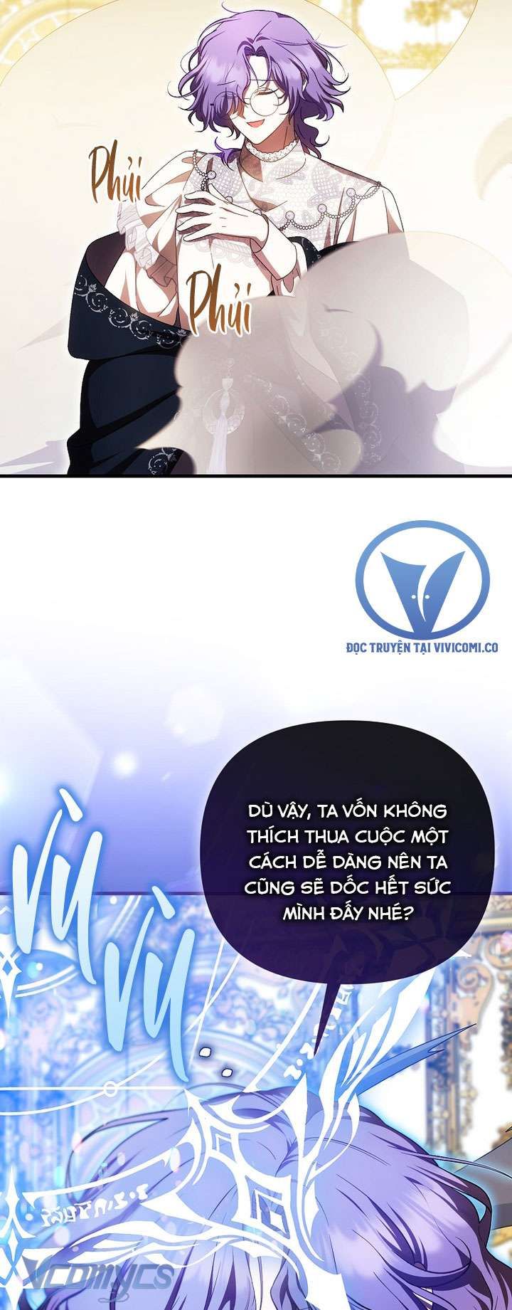 Lần Đầu Bé Út Được Yêu Thương Chapter 83 - 35