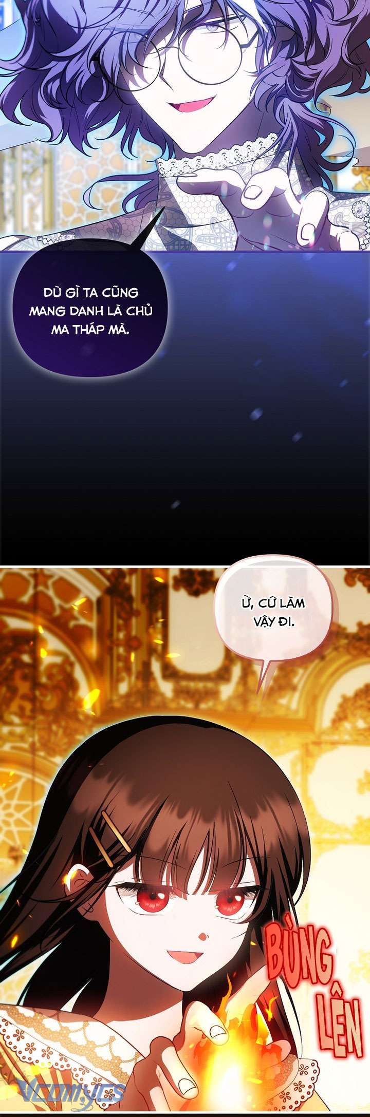 Lần Đầu Bé Út Được Yêu Thương Chapter 83 - 36