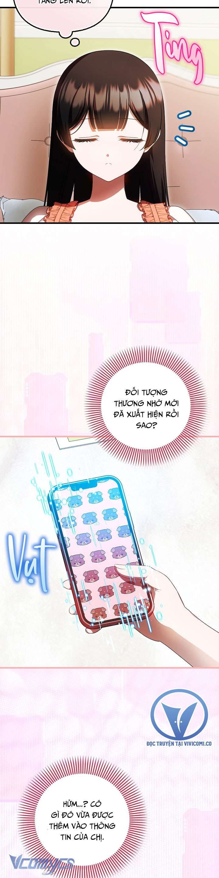 Lần Đầu Bé Út Được Yêu Thương Chapter 83 - 5