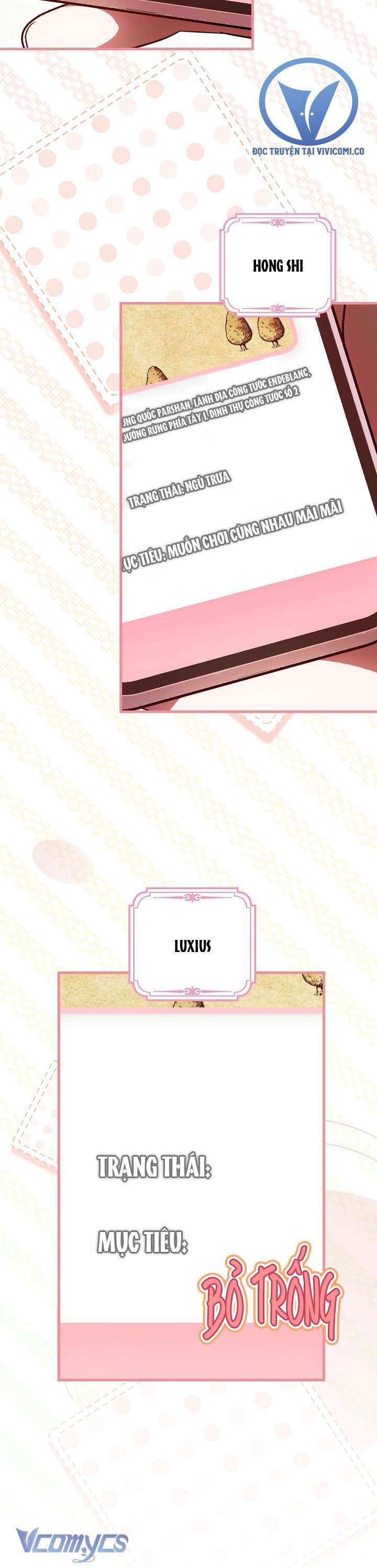 Lần Đầu Bé Út Được Yêu Thương Chapter 83 - 7