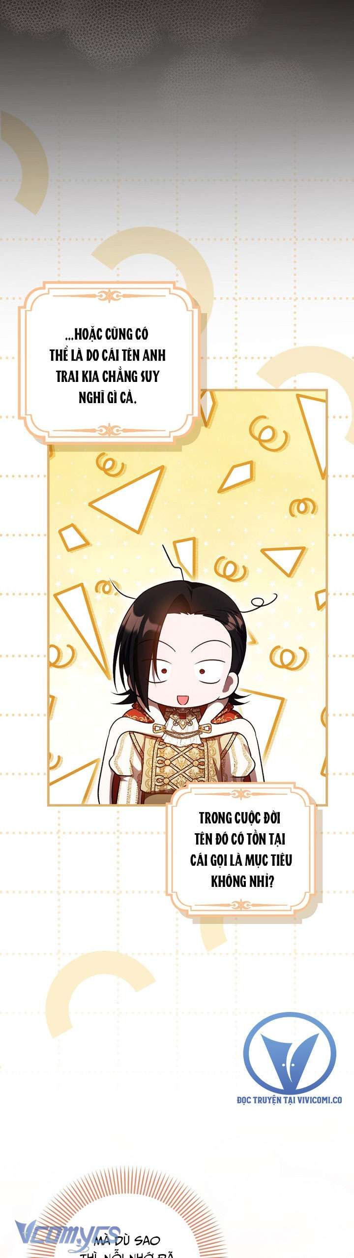 Lần Đầu Bé Út Được Yêu Thương Chapter 83 - 9