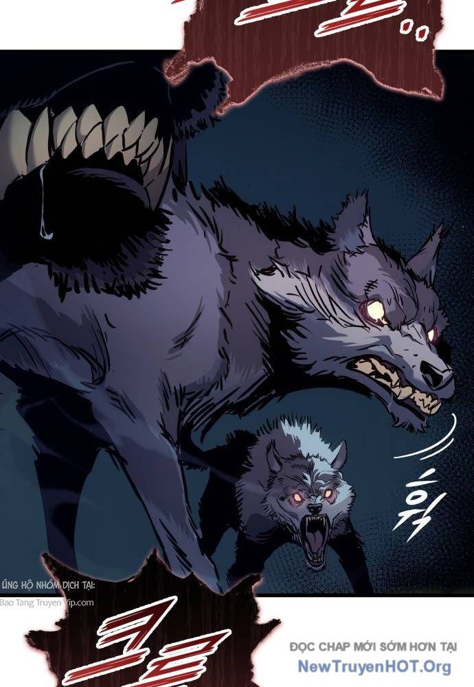 Kỵ Sĩ Lang Thang Chapter 1 - 101