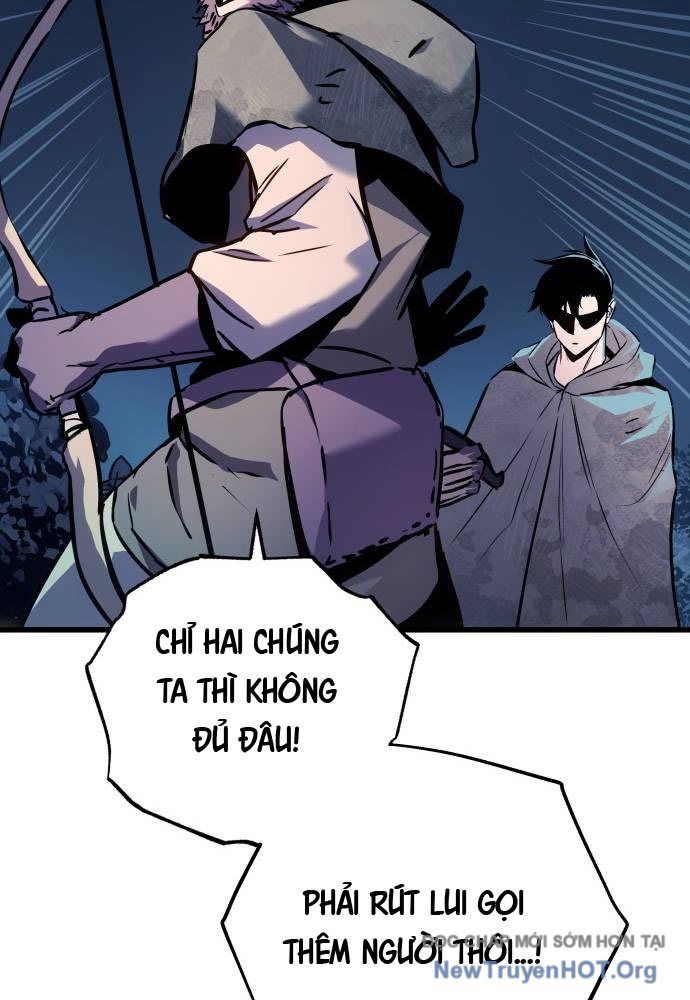 Kỵ Sĩ Lang Thang Chapter 1 - 103