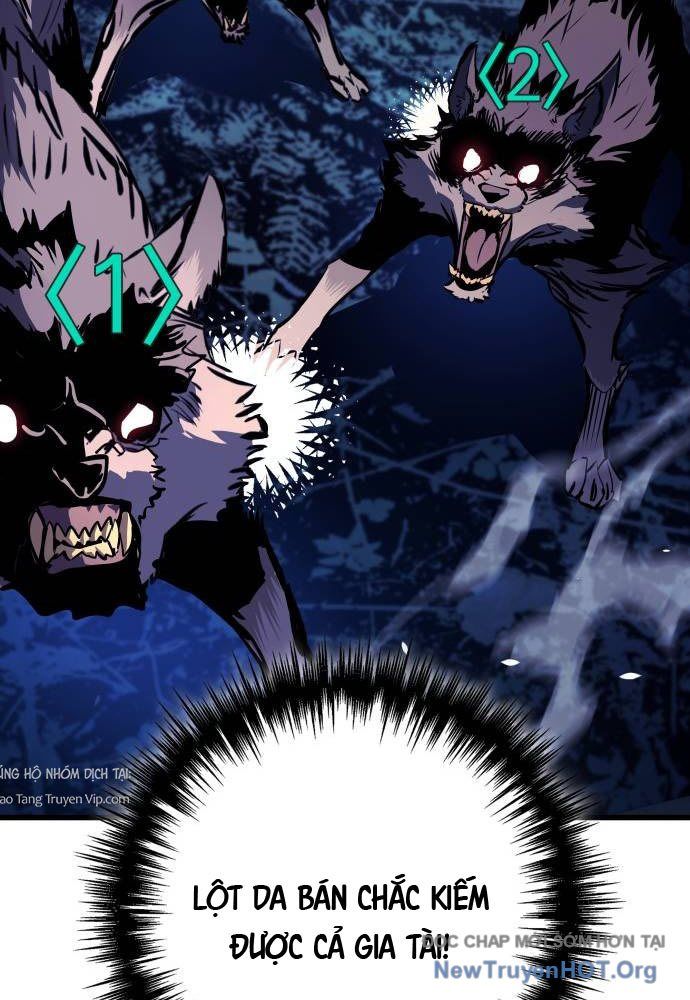 Kỵ Sĩ Lang Thang Chapter 1 - 116
