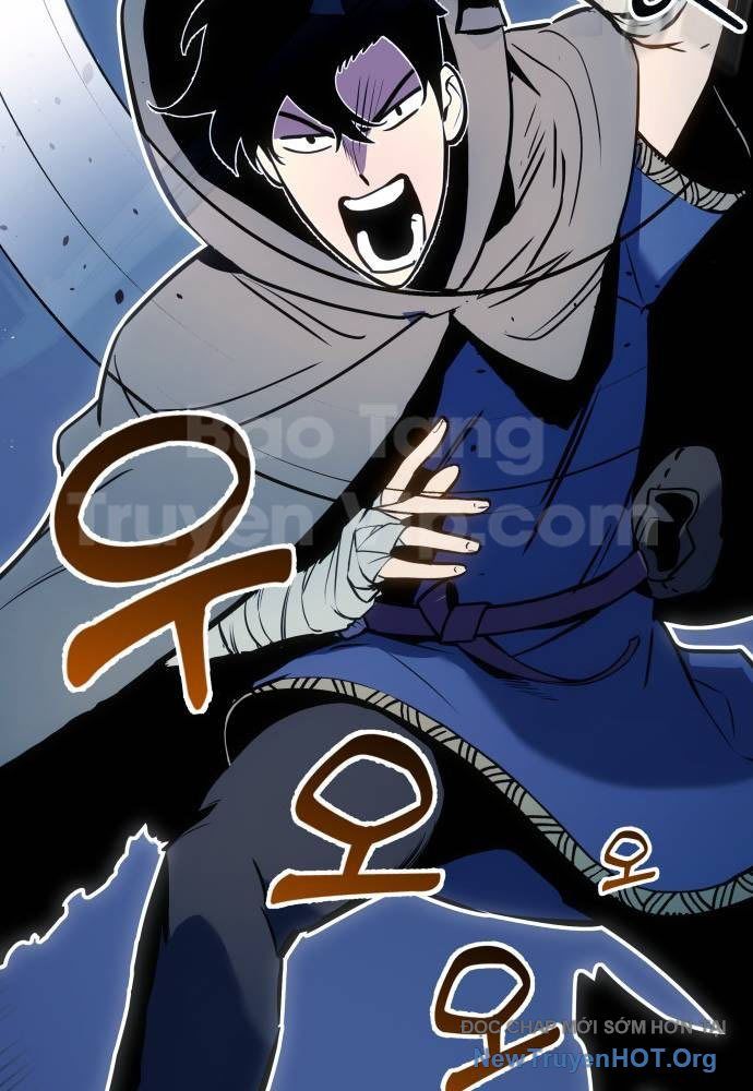 Kỵ Sĩ Lang Thang Chapter 1 - 123