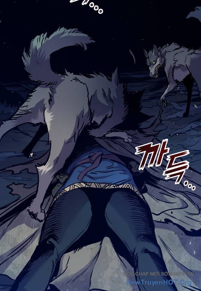 Kỵ Sĩ Lang Thang Chapter 1 - 183