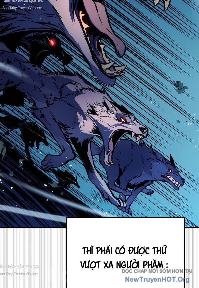 Kỵ Sĩ Lang Thang Chapter 1 - 200