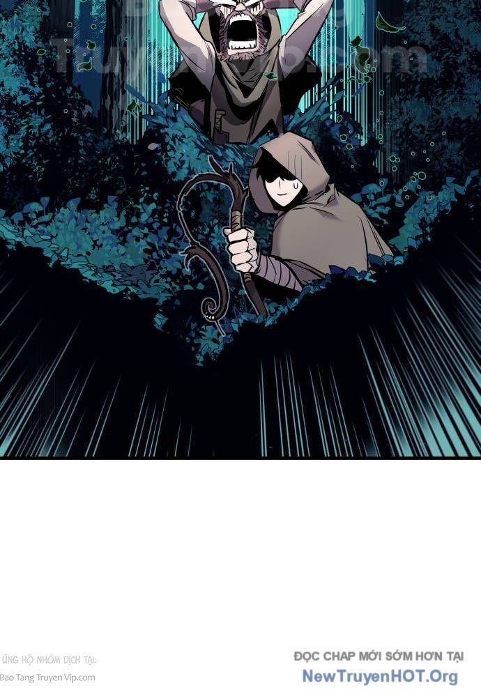 Kỵ Sĩ Lang Thang Chapter 1 - 21