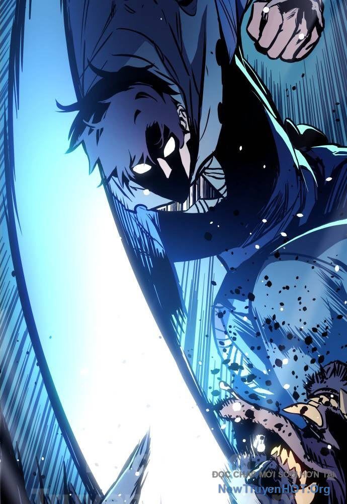 Kỵ Sĩ Lang Thang Chapter 1 - 205