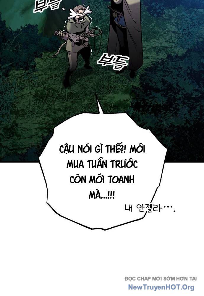 Kỵ Sĩ Lang Thang Chapter 1 - 25