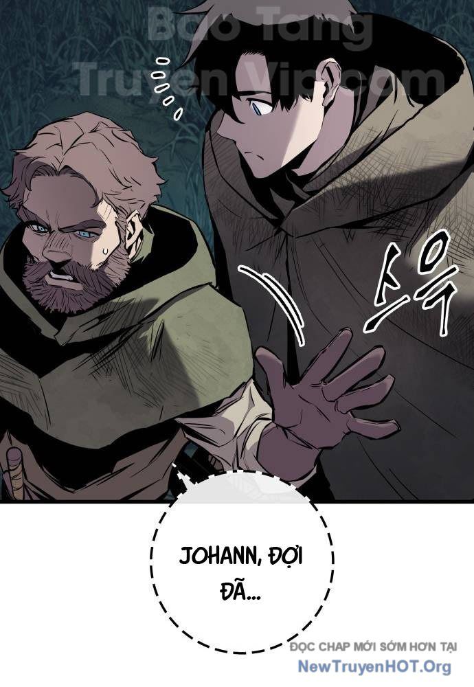 Kỵ Sĩ Lang Thang Chapter 1 - 45