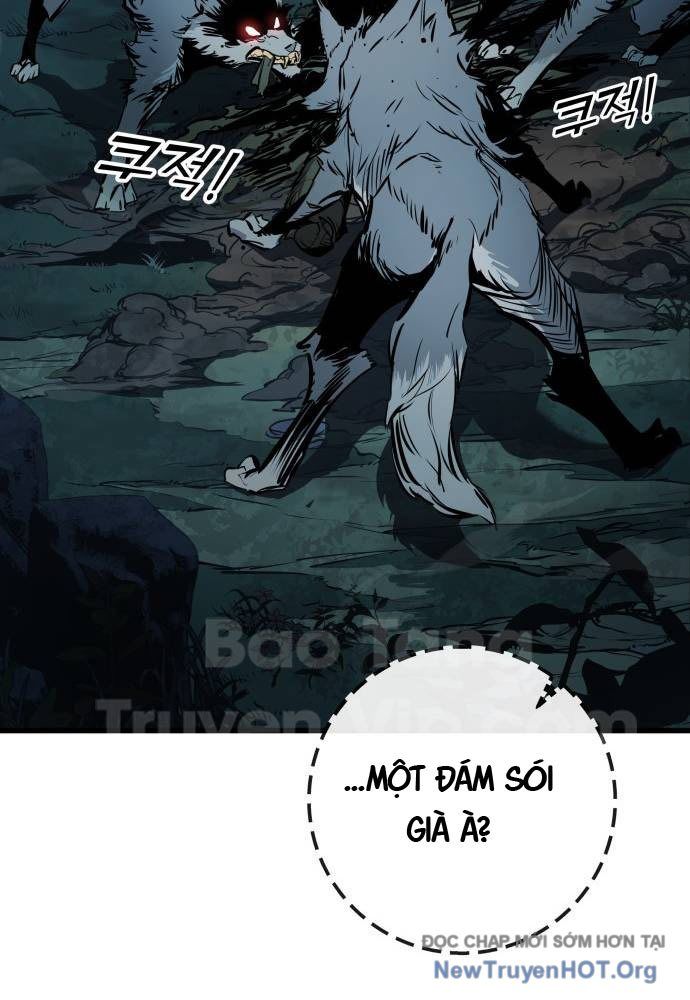 Kỵ Sĩ Lang Thang Chapter 1 - 47