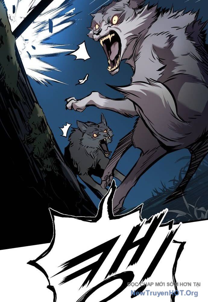 Kỵ Sĩ Lang Thang Chapter 1 - 50