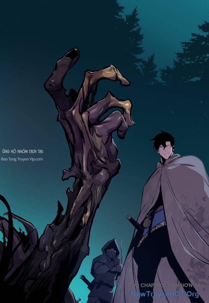 Kỵ Sĩ Lang Thang Chapter 1 - 55